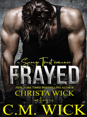 cover image of Frayed